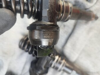 Vstřiky 1.9 96 kW cena za kus - 3