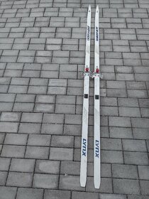 PRODÁM BĚŽKY d.205 cm - 3