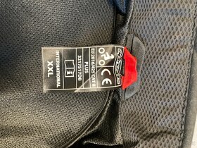 Bunda na moto Alpinestars Stella Andes V2 vel.XXL - 3