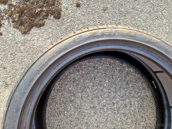 255/40 r22 letni pneumatiky 255 40 22 255/40/22 R22 pneu - 3