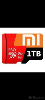 Paměťová karta Micro sdxc 512 GB, 1024 GB-1TB - 3
