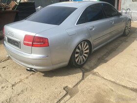 audi a8 d3 4,2i - 3