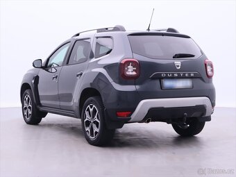 Dacia Duster 1,0 TCE LPG Prestige Navi CZ (2021) - 3