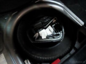 DILY SKODA OCTAVIA 1.9TDI 74KW 4X4 - 3