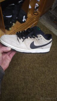 Nike dunk sb vel.42,5uk - 3