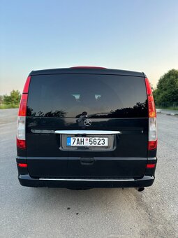 Vito 116 cdi 9 mist - 3