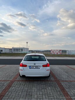 BMW 530d F11 - 3