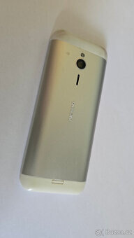 Nokia 230 bilá - 3