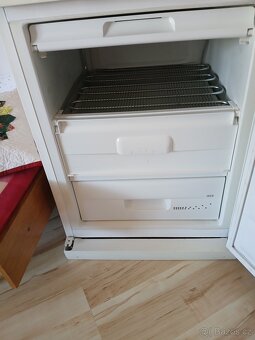 Šuplikovy mražak - 3