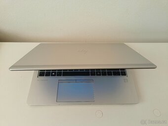 HP EliteBook 745 G6/AMD Ryzen 5 PRO 3500U/16GB/250GB - 3