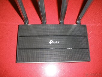 Wi-Fi Router AC 1200 - 3