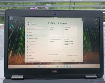 Dell Latitude E5440 / i5-4300U / 8GB RAM / SSD 512GB - 3