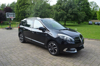 PRODÁM RENAULT GRAND SCENIC 1.6DCI 96KW 7-MÍST 2016 - 3