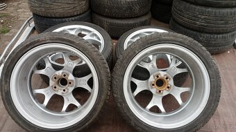 5x100 - 3