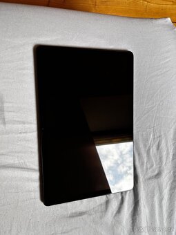 Tablet Samsung a9+ - 3