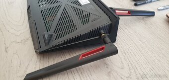 Modem router Asus dual-band wi-fi ADSL/VDSL bez zdroje - 3