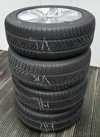 ORIGINAL ALU KOLA RANGE ROVER VELAR 255/50/20 - 3