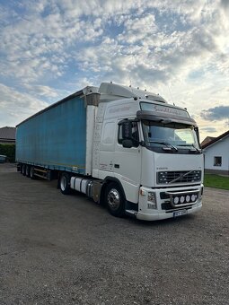 Volvo FH13 480 + návěs Schmitz - 3