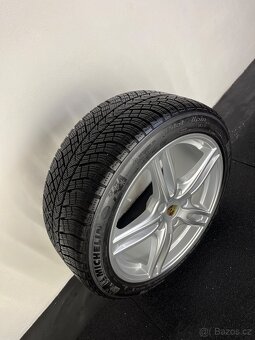 20" Original Alu 5x130 PORSCHE PANAMERA 971 ZIMNÍ - 3