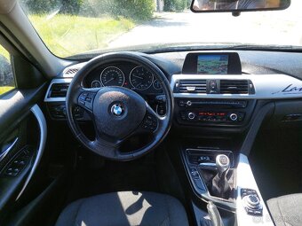 BMW F31 2.0d m.2014 Tourning - 3