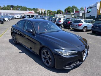 Alfa Romeo Giulia - 3