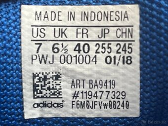 Adidas vel.40 - 3