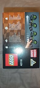 LEGO Technic NOVÉ (42118) - 3