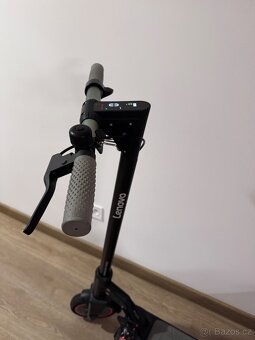 Elektrokoloběžka - 3