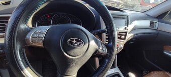 Subaru Forester - 3