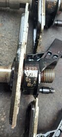 Sada vstriku vstrik audi 2.7 3.0 tdi 059130277ac - 3