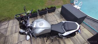 Yamaha fz1n fazer - 3