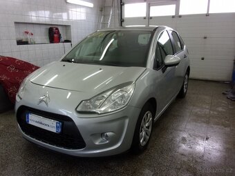 Citroën C3 1,4 HDi - 3