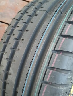 Rezerva 5×100/16 .205/45/16Nova - 3