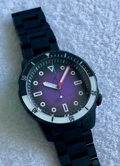 Hodinky Namica Watches - 3