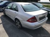 MB C 220CDI 2001 W203 105kW AUTOMAT - díly z vozu - 3