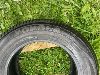Letní pneu Yokohama Geolandar G98 225/65 R17 102V - 3