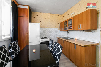 Prodej bytu 3+1, OV, 83 m², Spálené Poříčí, ul. Zámecká - 3
