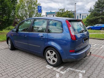 Ford c max 1.8tdci - 3