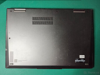 Lenovo ThinkPad X1 Yoga g7 i7-1270p 32GB√1TB√4K-LCD√1R.Z√DPH - 3
