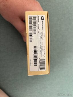 Motorola MOTO G35 5G 4gb+256GB - 3