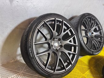 Z performance zp0.1 5x120 r19 - 3