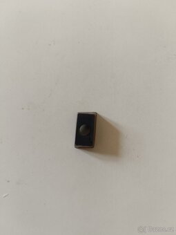 Frézovací destičky APMT1604PDSR-MM - 3