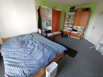2.lůž. pok. v RD, studenti/ky/pár, balkon, Řečkovice - 3