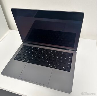 Apple MacBook Pro 14" 2022 (A2442) - 3