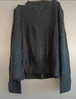 Lehká mikina vel 46 - 3