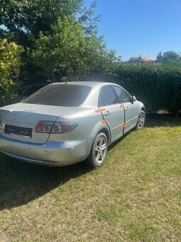 Auto na dily - 3