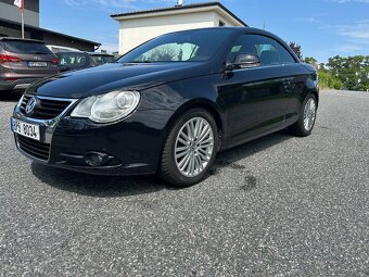 VW EOS - 3