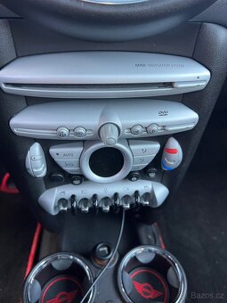 Mini Cooper S - 3