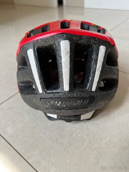 Helma na kolo - juniorska Specialized - 3