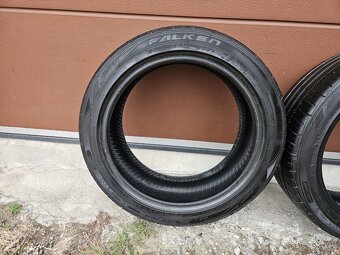 Letní pneumatiky 205/45/16, FALKEN - 3